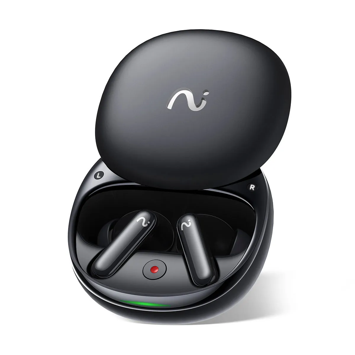 Auris Klar Seitenansicht