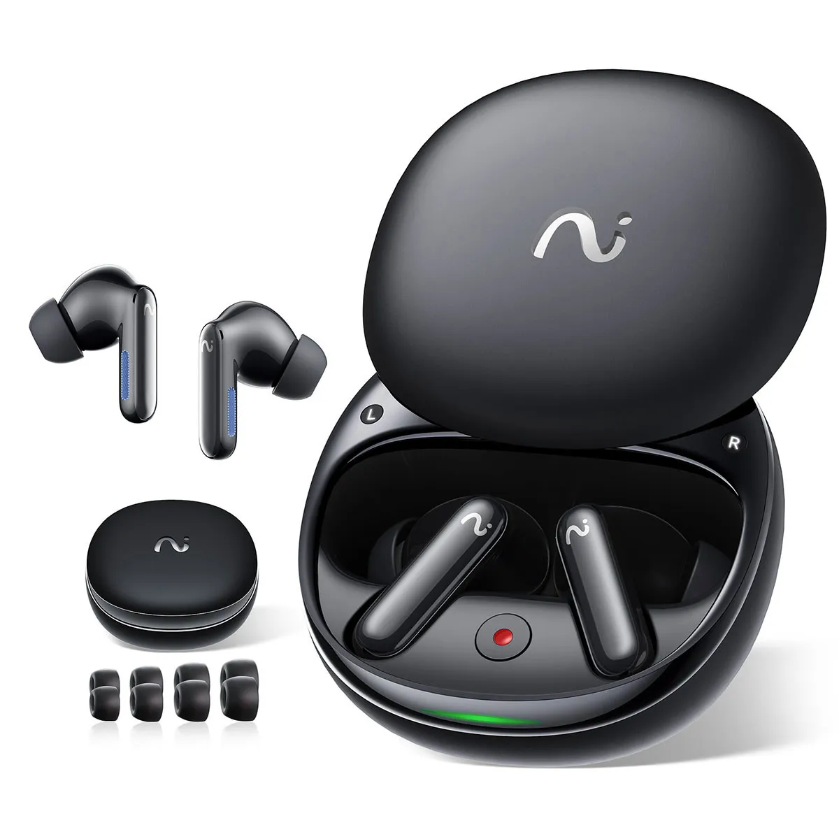 Auris Klar AI Ohrhörer